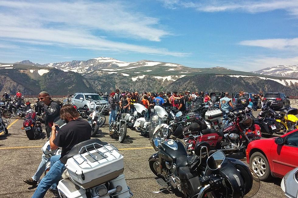 Beartooth Rally Roars Back for 2021 in Red Lodge Montana