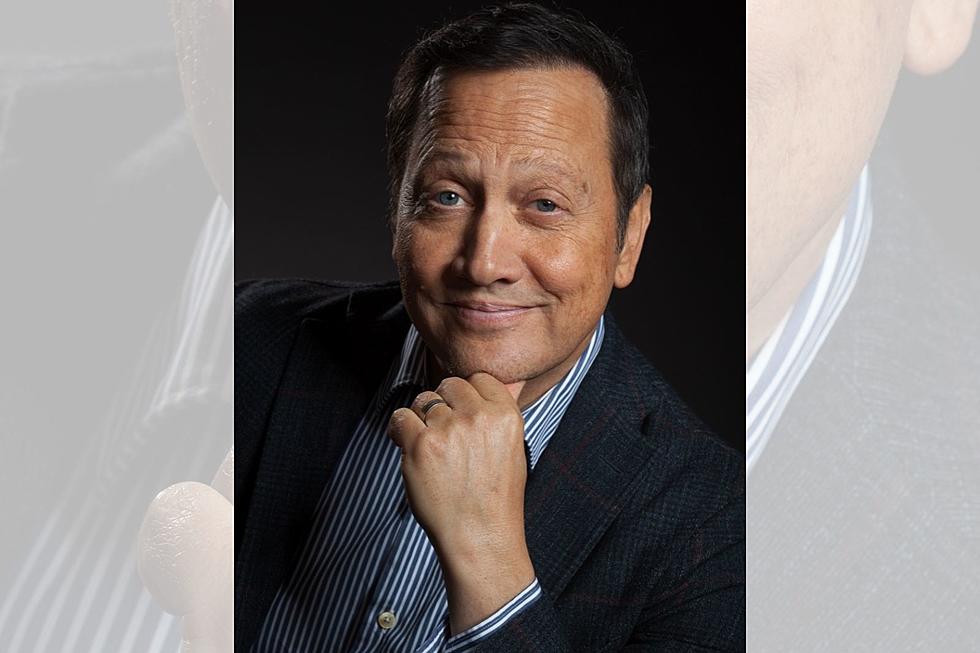 Hilarious Actor Rob Schneider Coming to the Alberta Bair Billings
