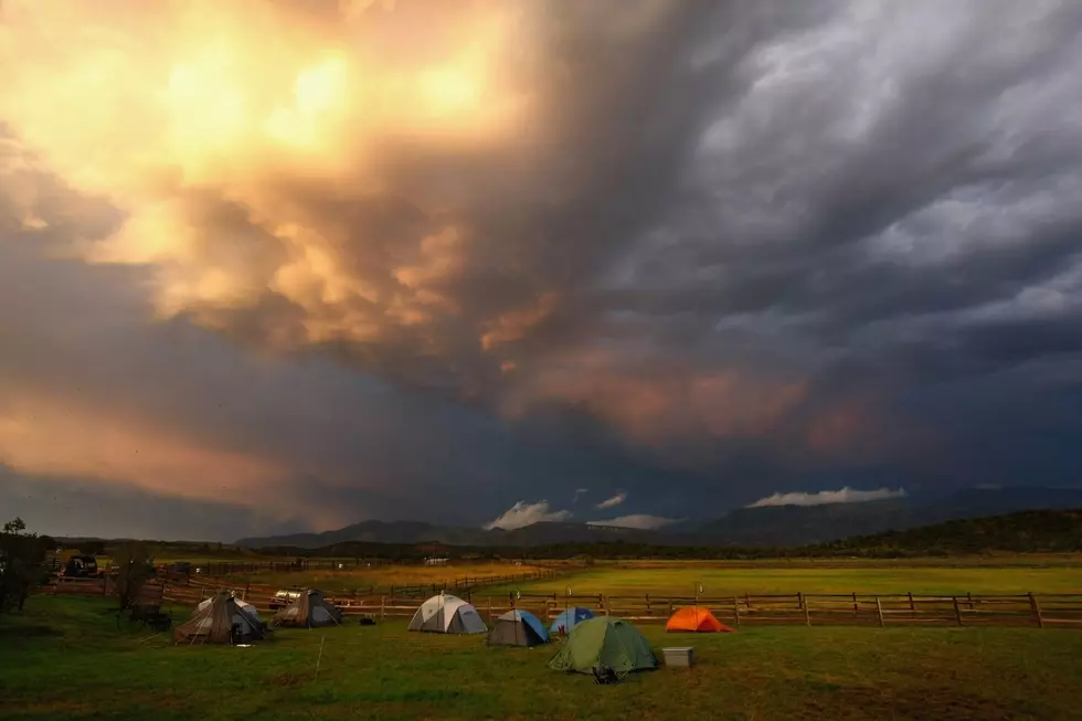 Who Knew? A Montana Nudist Camp is Only an Hour From Billings