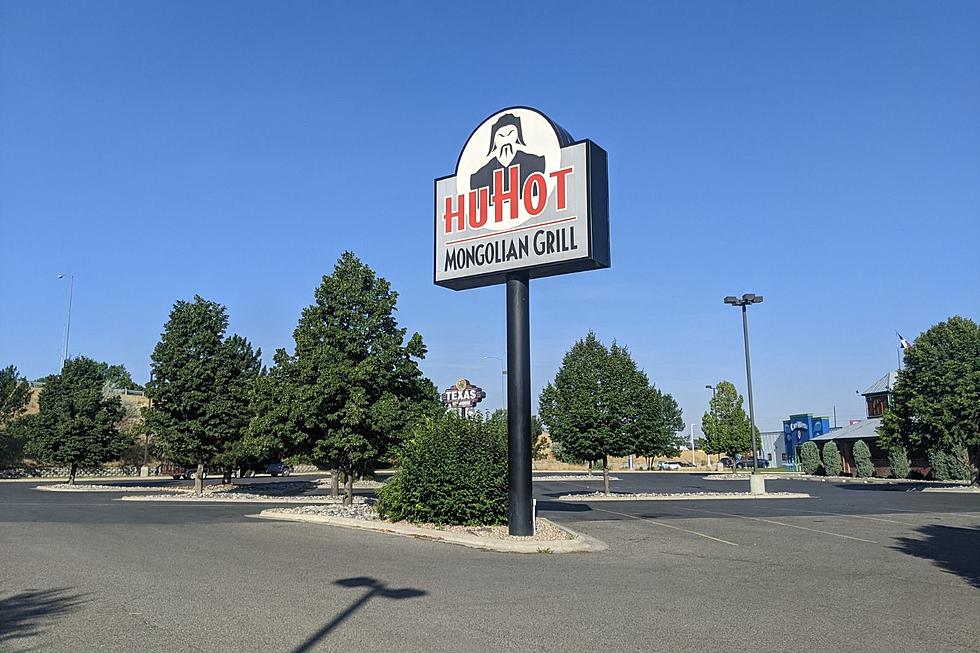 Popular Mongolian Grill HuHot Finally Set to Reopen in Billings