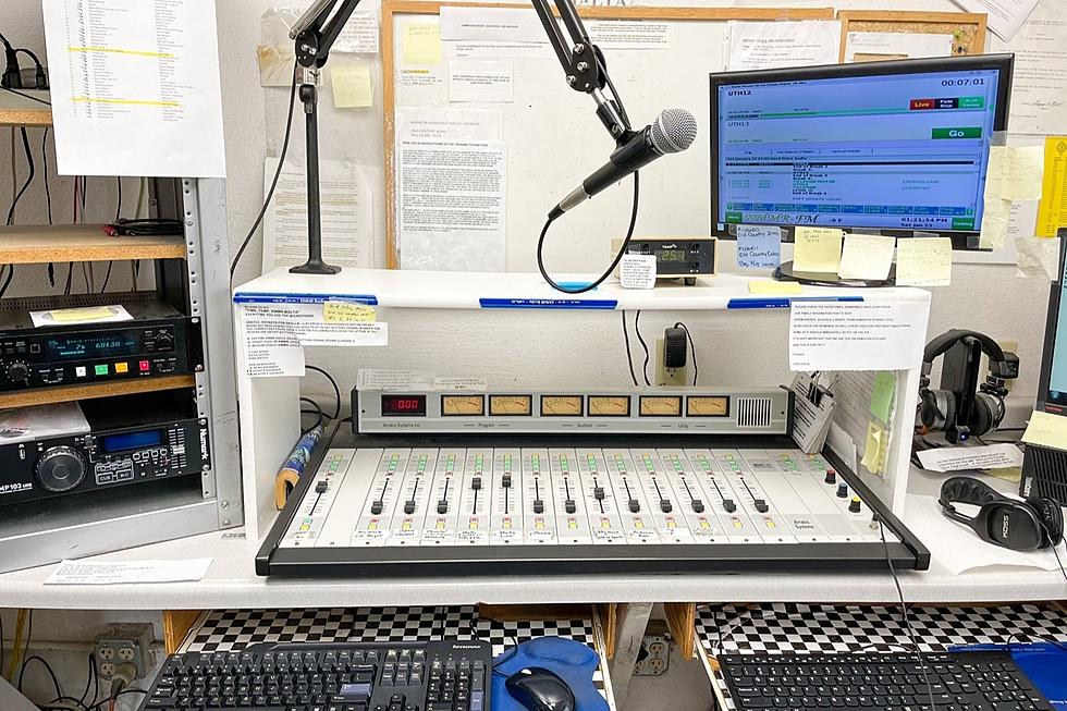 Want Your Own Montana Radio Station? Here&#8217;s One For Sale