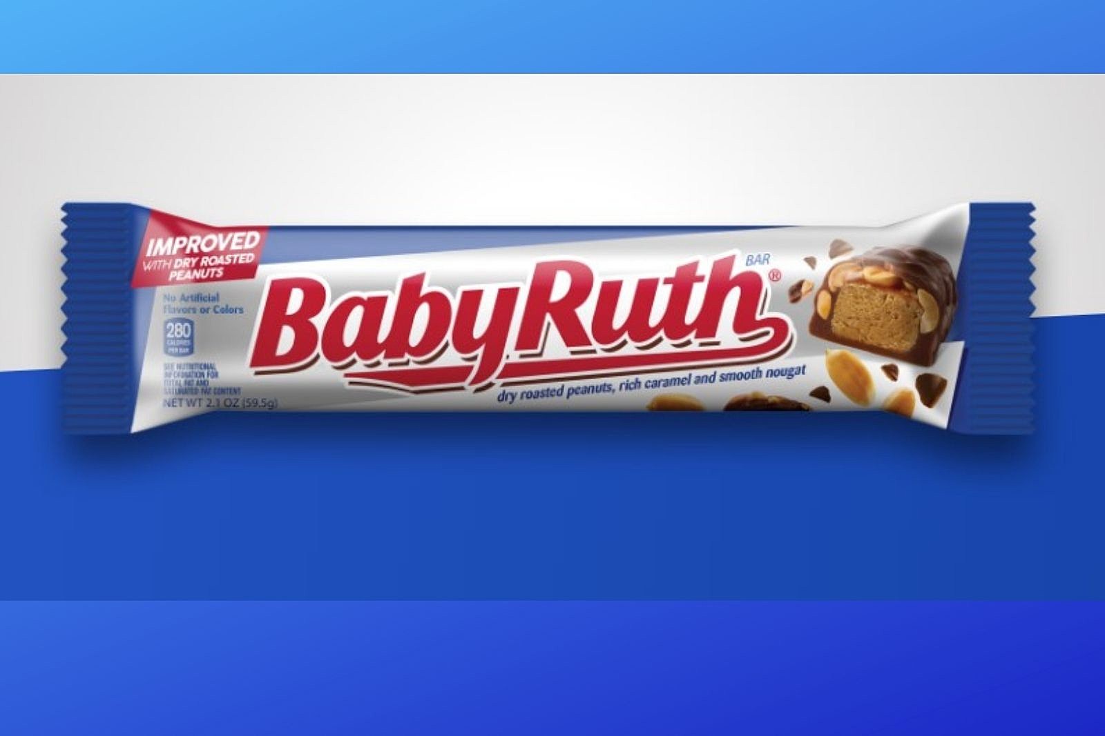 Is the Baby Ruth Truly Montanas Favorite Halloween Candy? picture