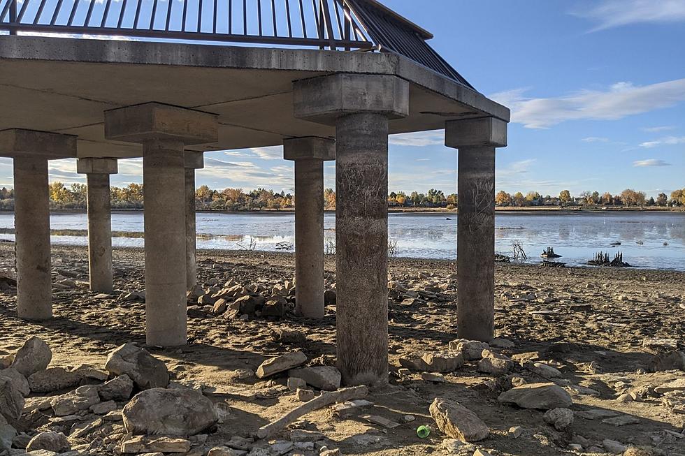 Lake Elmo is Nearly Empty. Are There Any Treasures in the Mud?