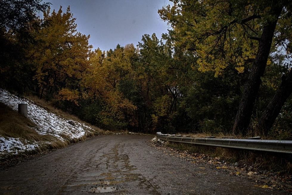 The Most Haunted Road in Billings. Would You Visit After Dark?