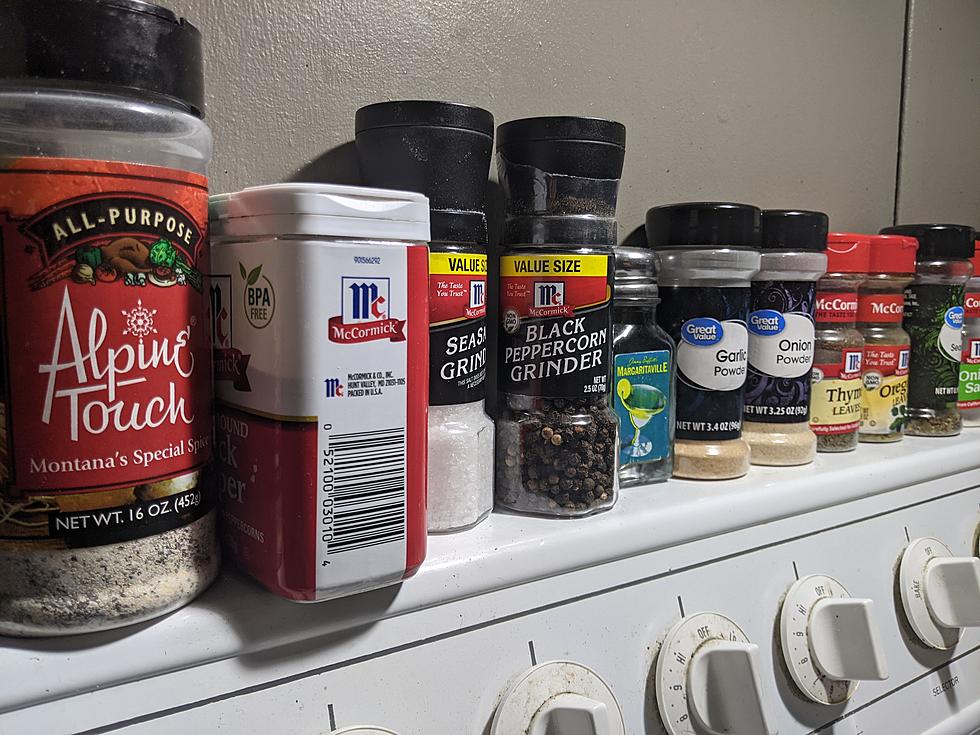 8 Spices You&#8217;re Sure to Find in Every Montana Pantry