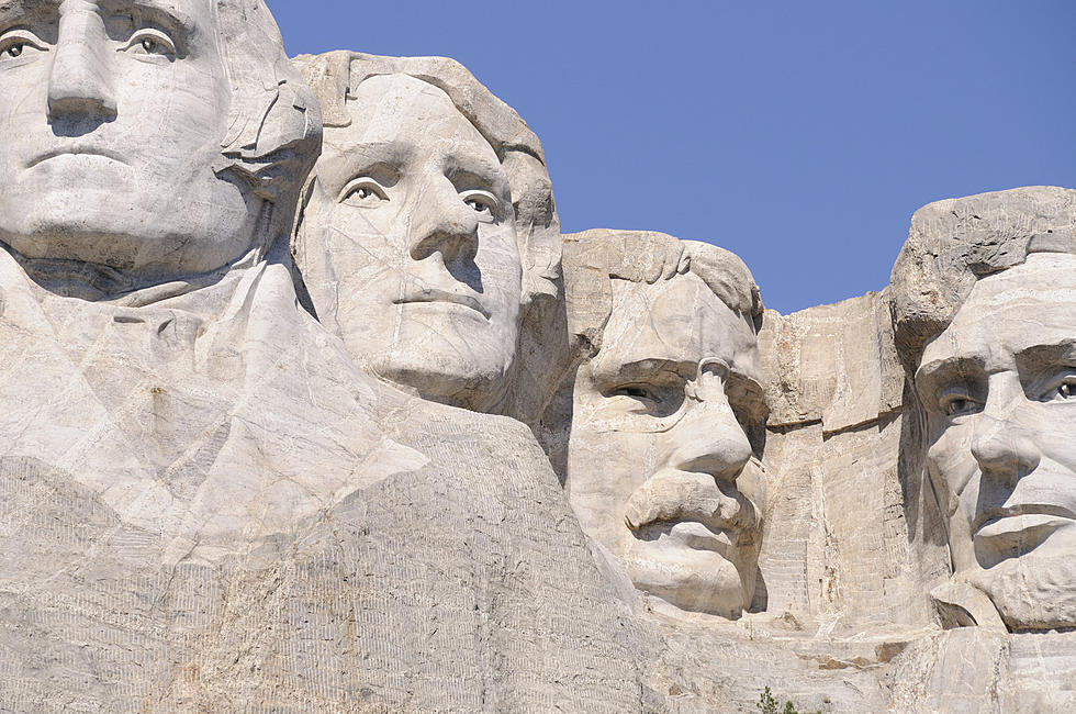 Heading to the Black Hills? Seasonal Hours Now at Mount Rushmore