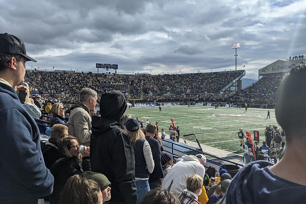 Why Did I Wait So Long to Attend a Bobcat Football Game?