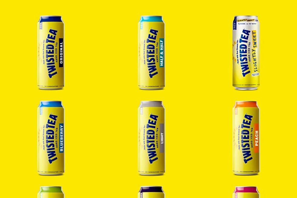 WIN: Twist Up Your Montana Tailgate Party With Twisted Tea