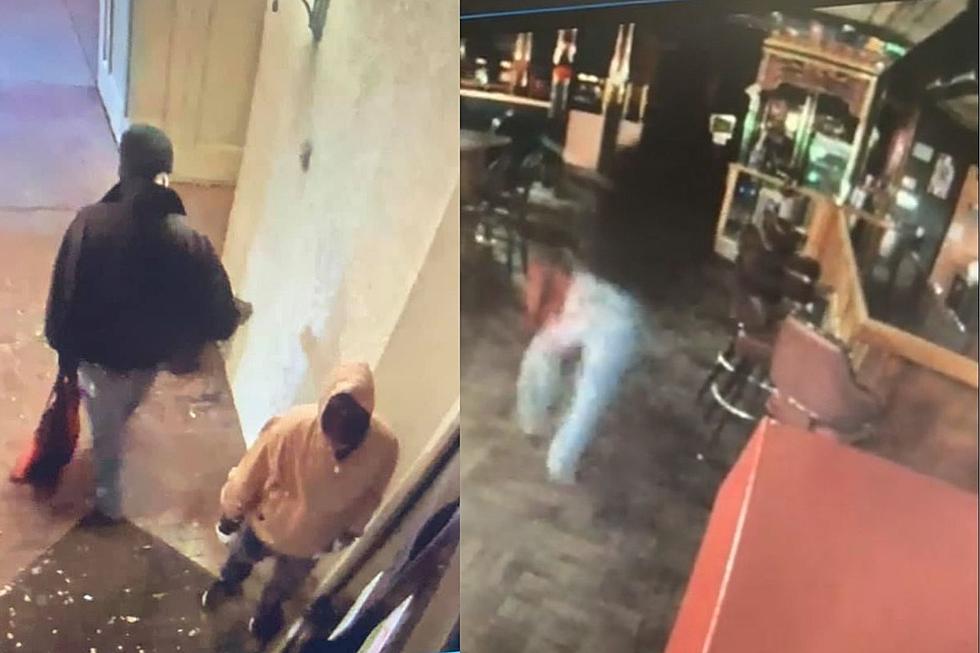 [WATCH] Brazen Thieves Smash Door, Steal Cash at Billings Casino