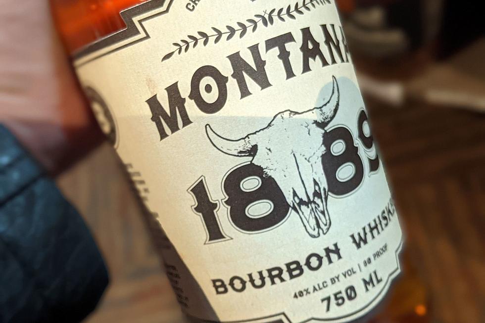 Reach for Montana Made Spirits for Your Brawl of the Wild Party