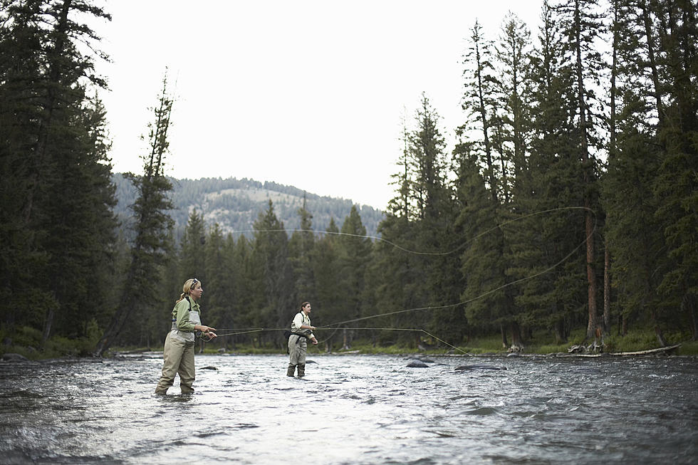 It’s Montana’s 132 Birthday. What Else Happened in 1889?