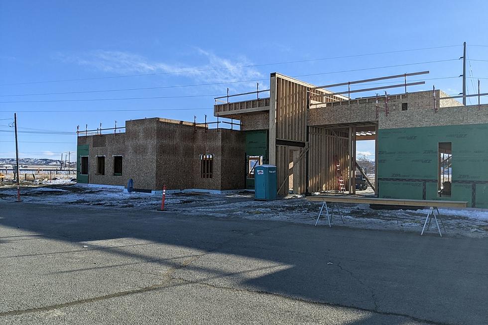 New Restaurant, Wellness Center Coming to Gable Road in Billings