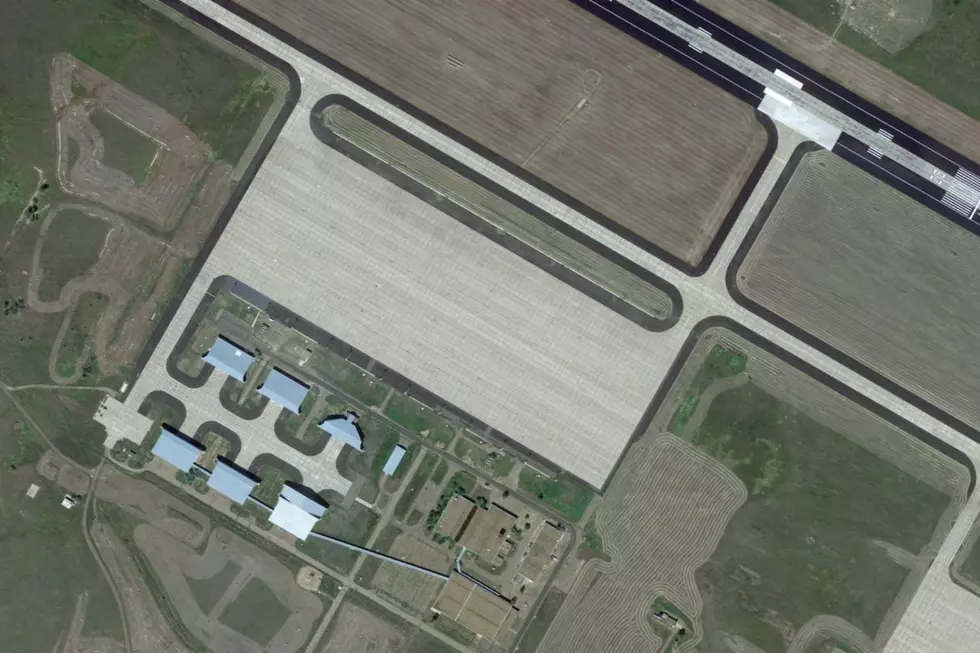 Image via Google Earth