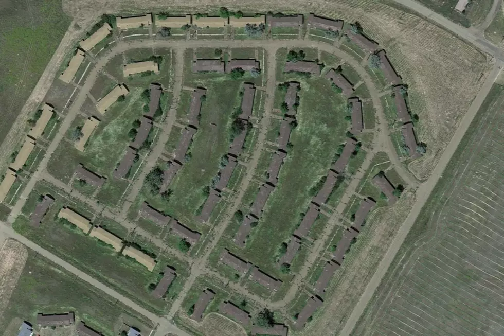 Image via Google Earth