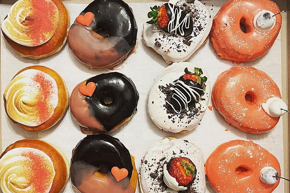 Creative Duo Prepares to Open New Gourmet Donut Shop in Billings