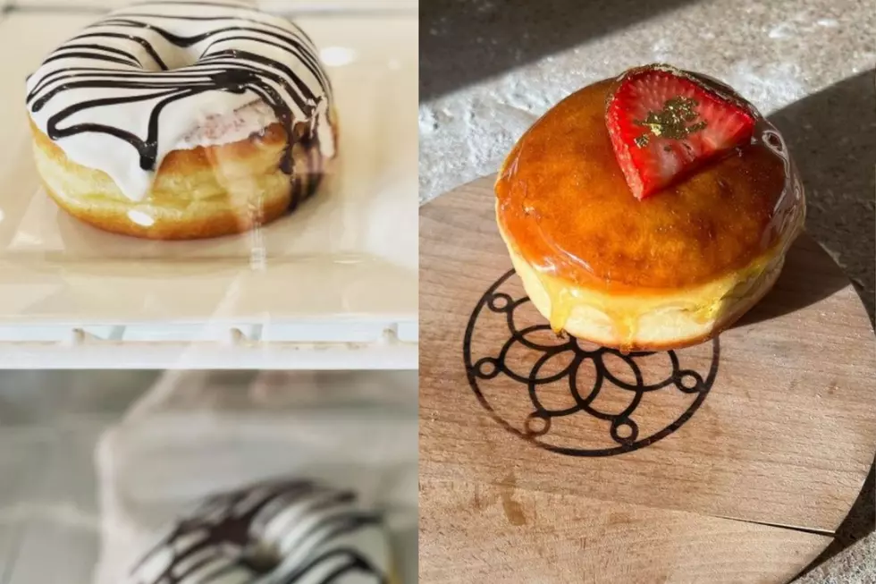Photo by Proof Donuts & Coffee, used with permission