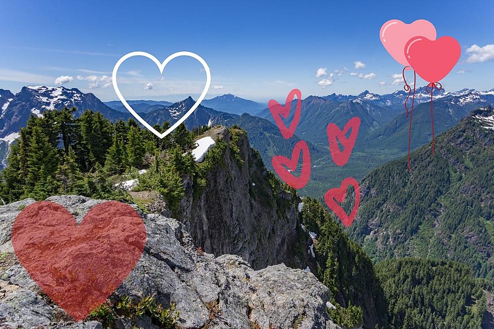National Park Service Tweets Super Cute Valentine’s Day Cards