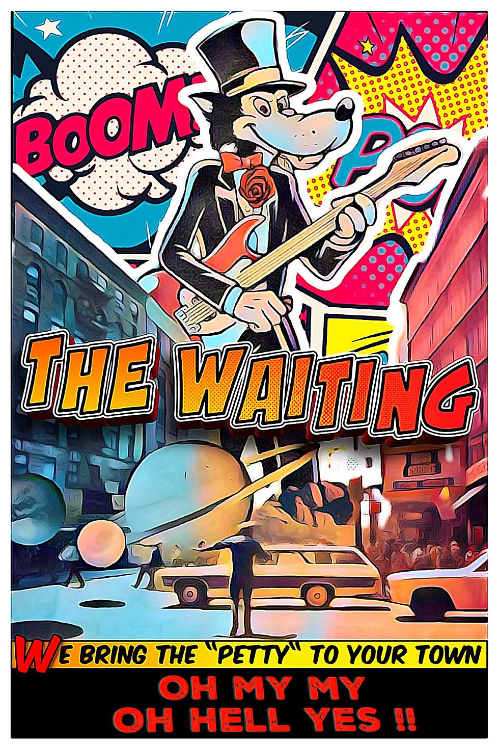 The Waiting (A Celebration of the Music of Tom Petty)