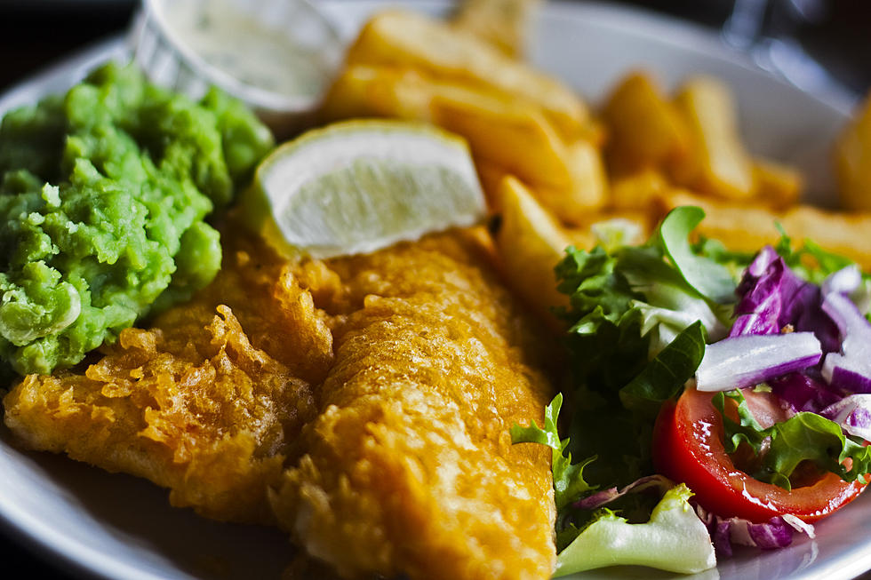 Friday Fish Fry, Anyone? Where You&#8217;ll Find the Best Fish and Chips in Billings