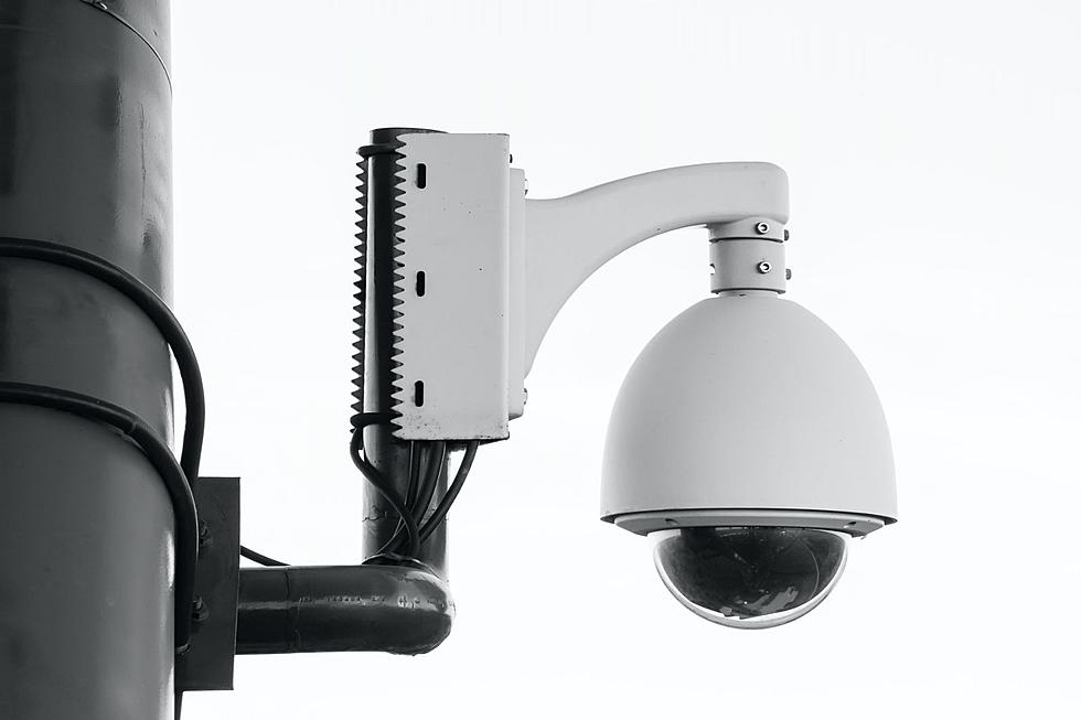 Billings Receives Two High Tech Surveillance Cams 