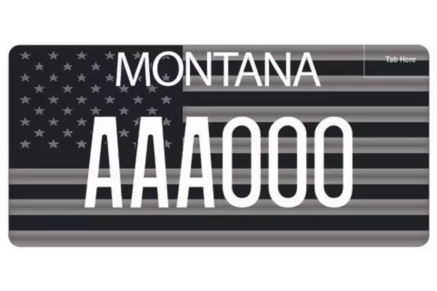 8 New License Plate Designs are Now Available for Montana Drivers