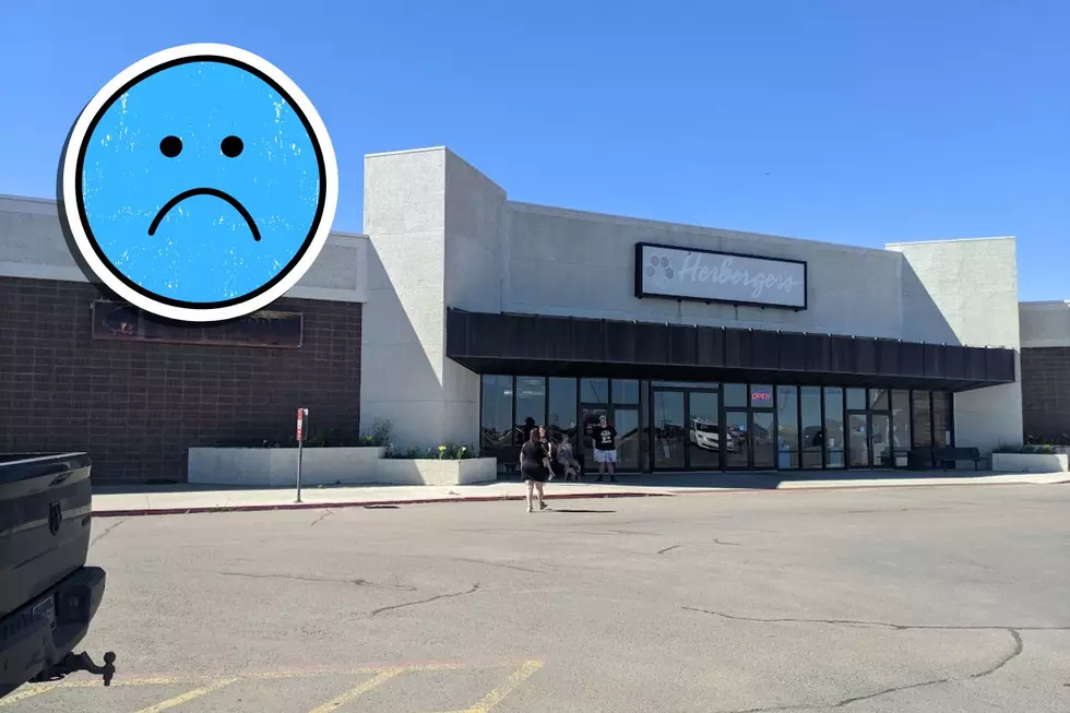 Look Out for Zombies. This Depressing Montana Mall is Eerily Dark