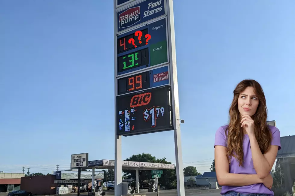 100 Miles From Billings, Gas is 40 Cents Cheaper. Why?