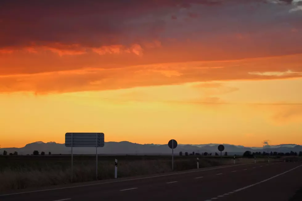 Traffic on the Rise. The 6 Busiest Two Lane Highways in Montana