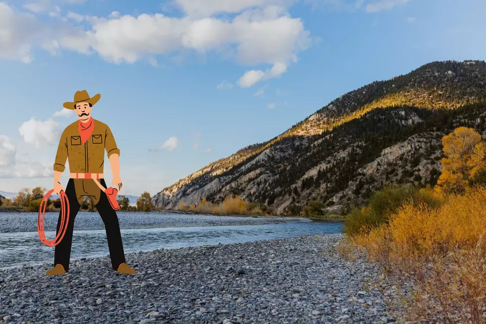 1975 Cattle Rustling Movie Filmed in Paradise Valley is a Classic