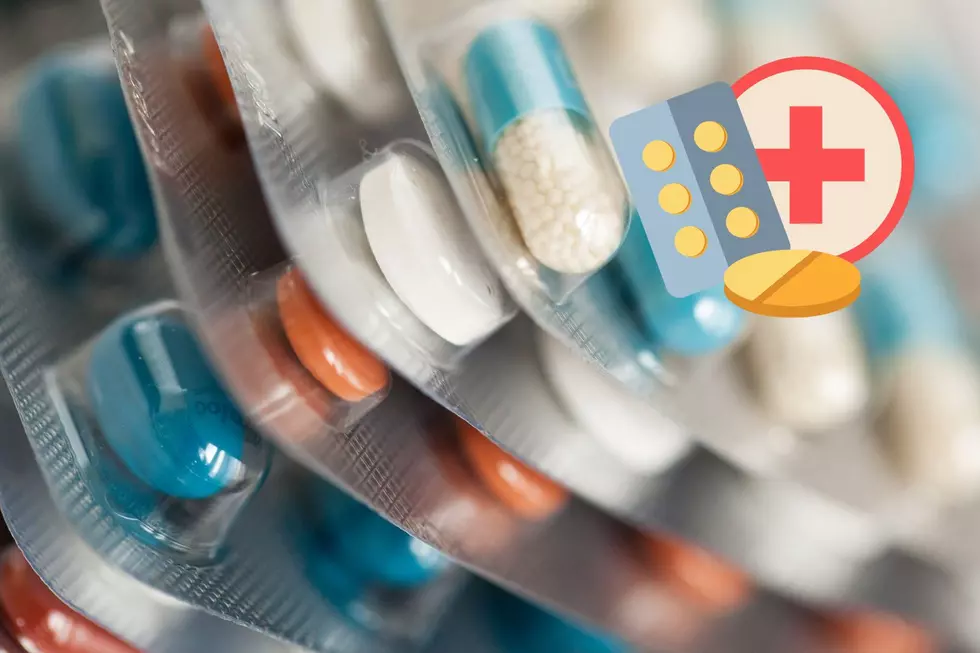 Antibiotic Shortages Hurting Billings During Cold and Flu Season