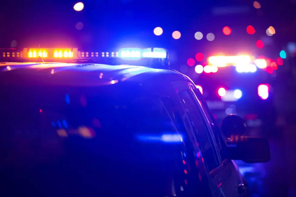 Overnight: Crash At Grand & 54th in Billings Kills 19 Year Old