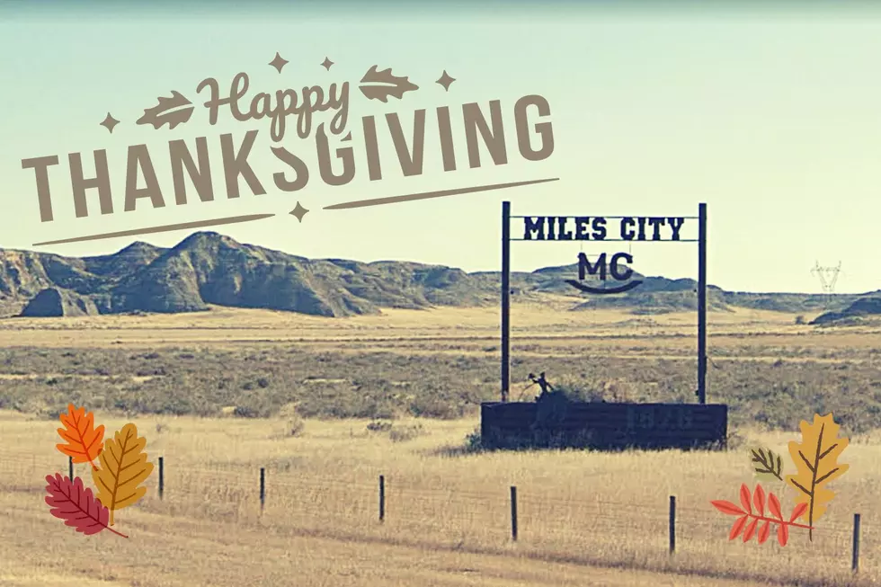 My Top 5 Thanksgiving Dinner Must-Haves in Montana