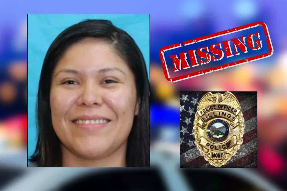 [FOUND] Billings PD Looking For Missing Person