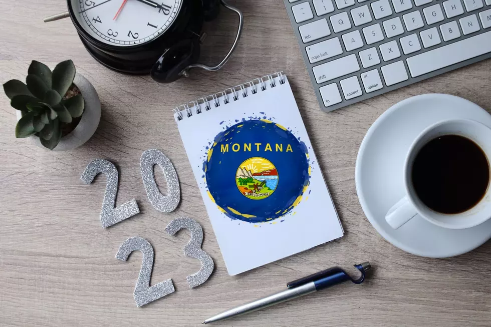 My Top 5 New Years Resolutions For Montanans