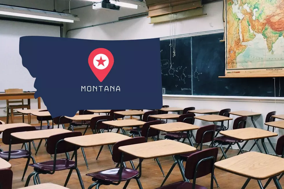 Montana School Enrollment at Highest Levels in Nearly 2 Decades