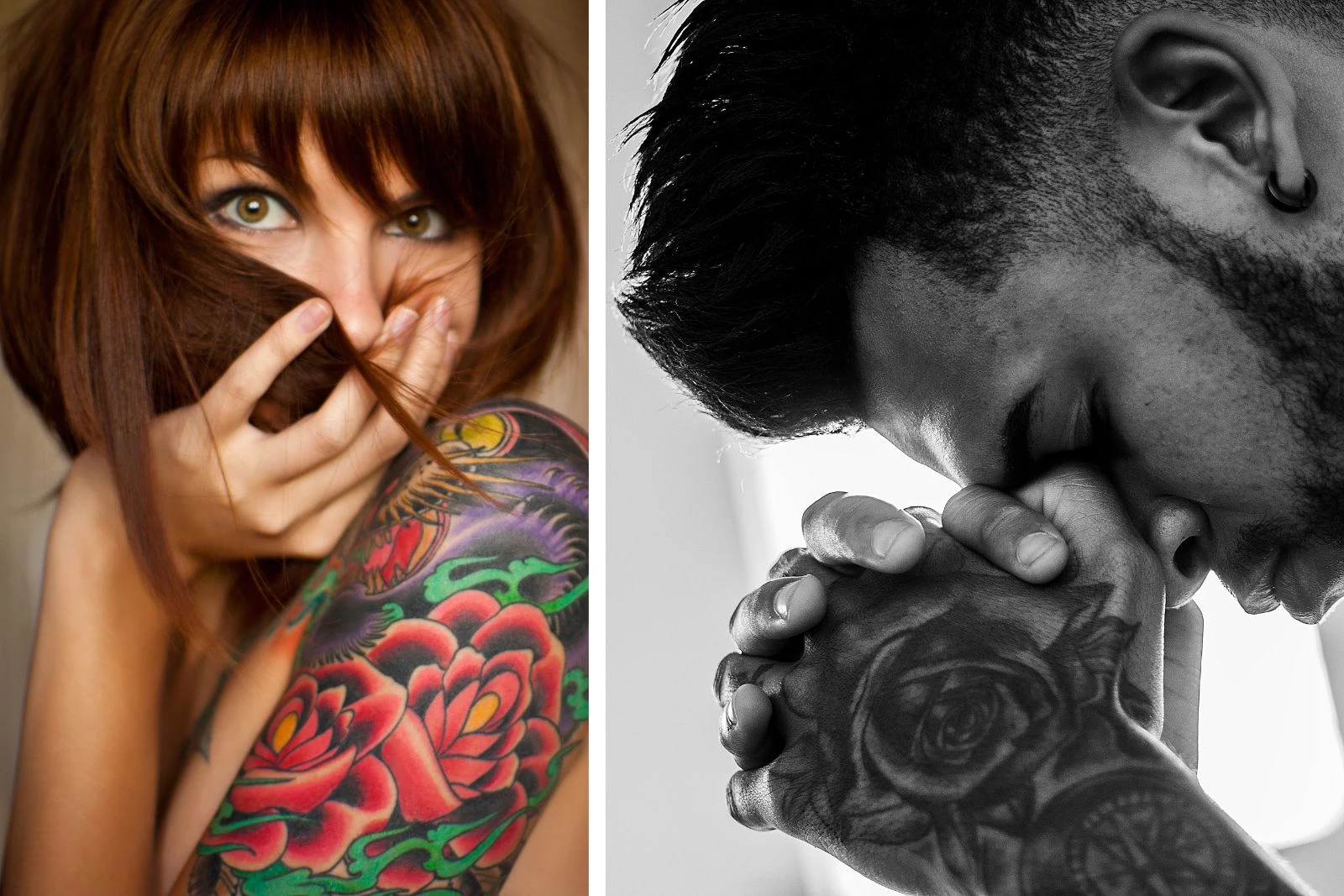 5 LA Tattoo Artists You Need to Follow on Instagram  LAmag  Culture  Food Fashion News  Los Angeles