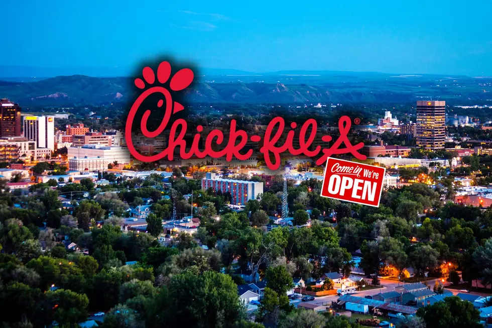 Top 10 Things Billings Said About Chick-fil-A on Opening Day