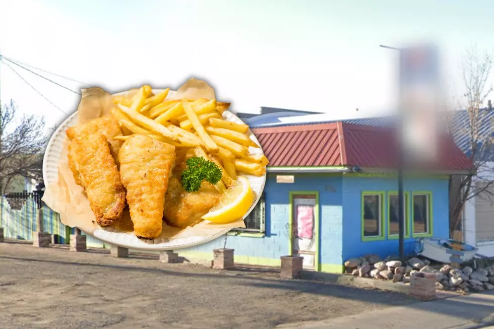 Credit: Canva / Google Street View