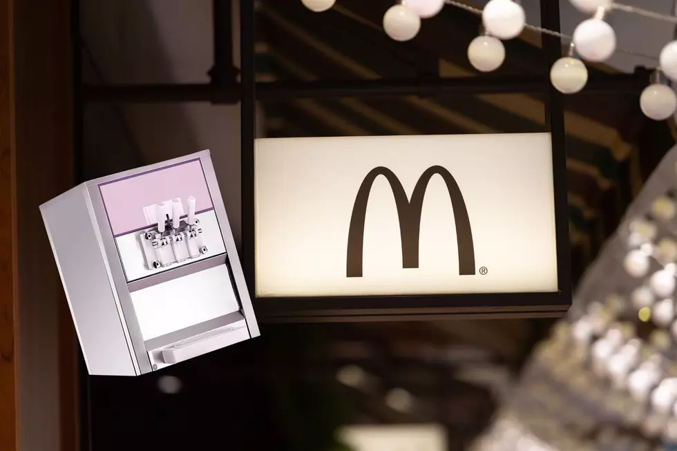 Need Your McFix? How To Check Billings McDonalds McFlurry Machine