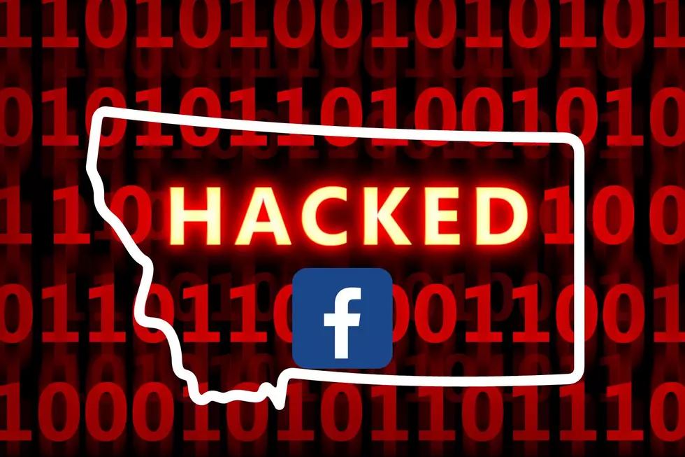 #BillingsBytes How To Recover Your Hacked Facebook Account FAST