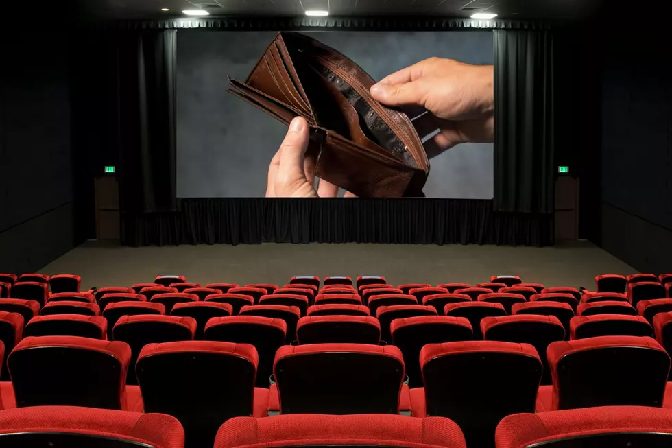 Heads Up, Billings! Going To The Movies Is Getting More Expensive