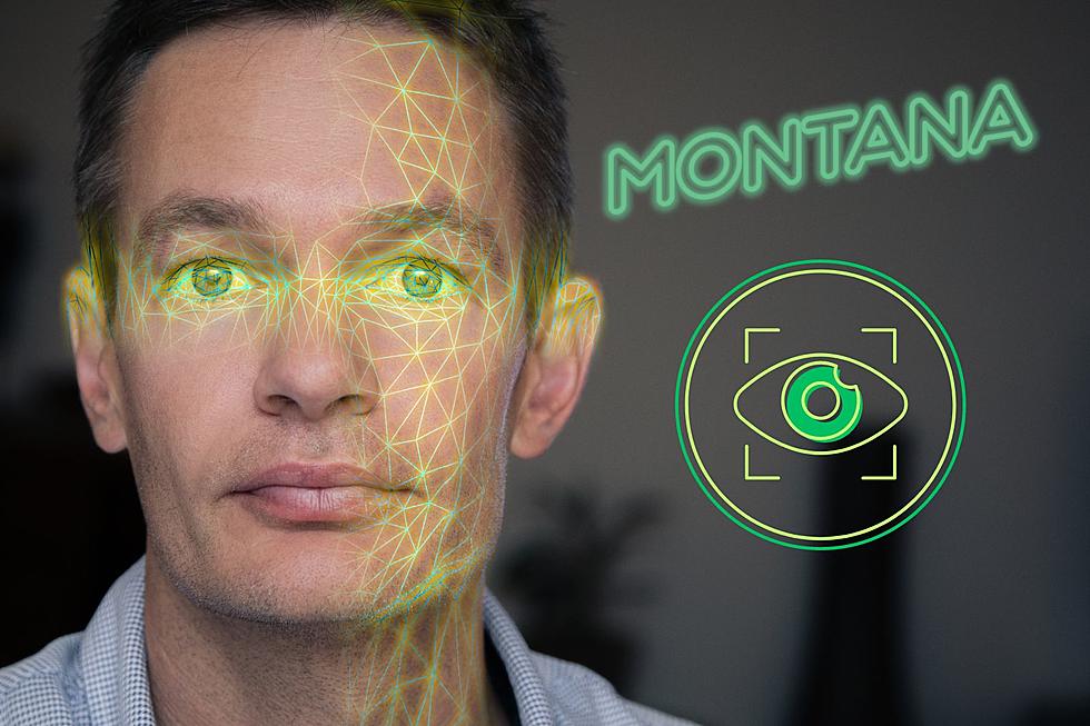 Montana Senator Wants To Limit Facial Recognition Tech in State