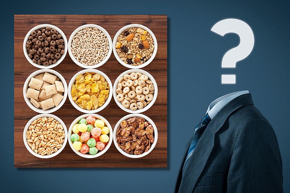 A Big Bowl Of What? Billings Shares Their Favorite Cereals