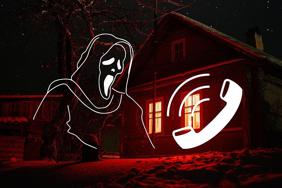 Scare Your Friends in Billings With This Spooky Website For Free