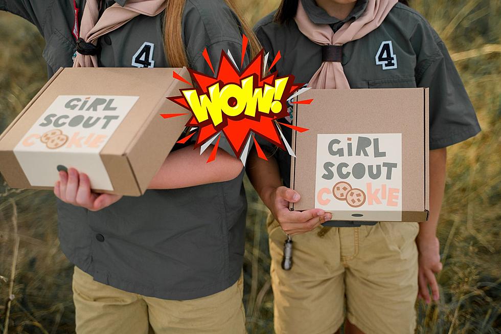 Registration Is Open For Girl Scouts Summer Camps!