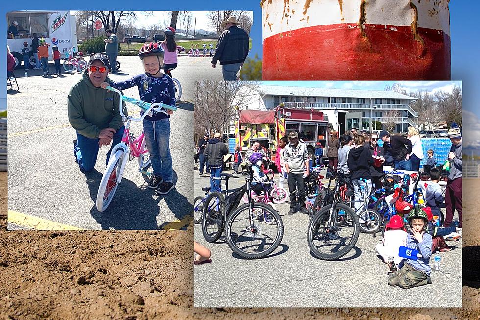 Grab Yer Spurs &#038; Hat! Buckaroo Bike Rodeo Back in Billings Soon!