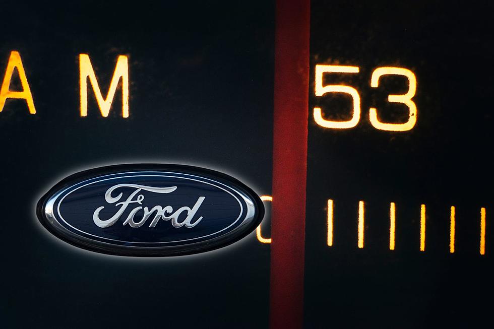 Will You Buy A New Ford Without AM Radio, Billings?