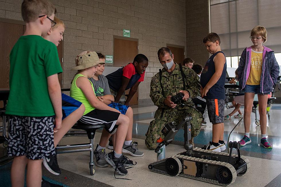 First EVER Navy Week Hosted In Billings Coming This Fall