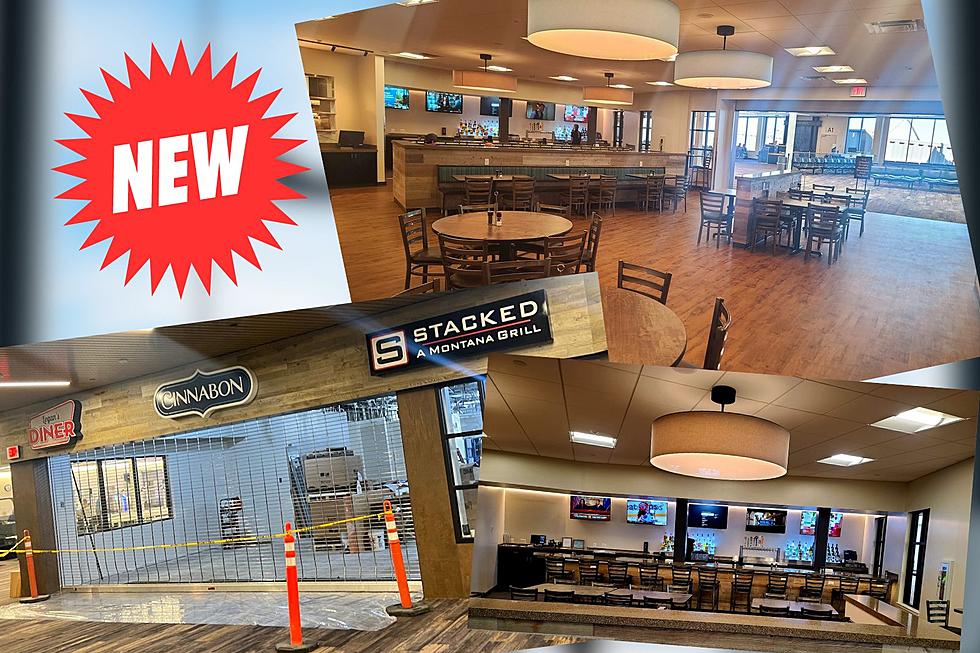 Billings Airport Adds New Restaurants To Fly And Fine Dine