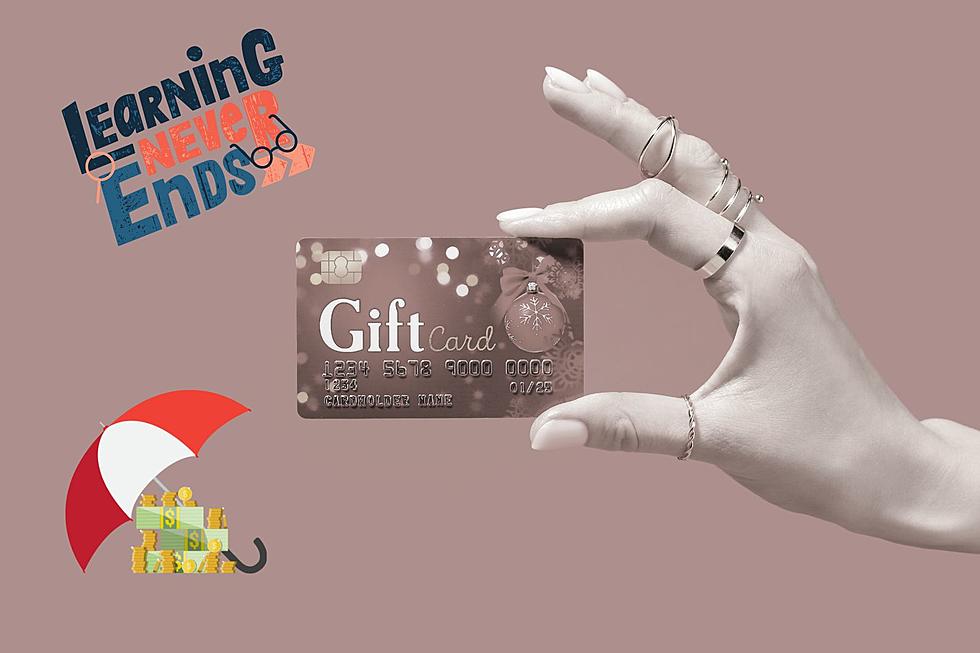 Montana Businesses MUST Honor Gift Cards? Well, No, They Don’t.
